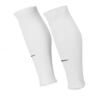 Гетры футбольные обрезанные Nike Strike Football Sleeves Socks