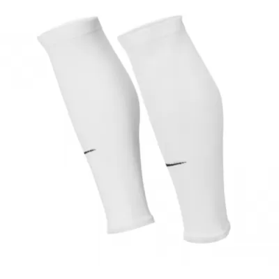 Гетры футбольные обрезанные Nike Strike Football Sleeves Socks