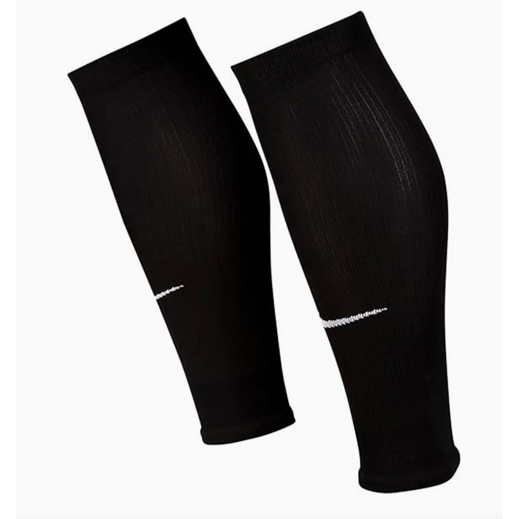 Гетры футбольные обрезанные Nike Strike Football Sleeves Socks