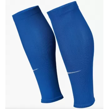 Гетры футбольные обрезанные Nike Strike Football Sleeves Socks