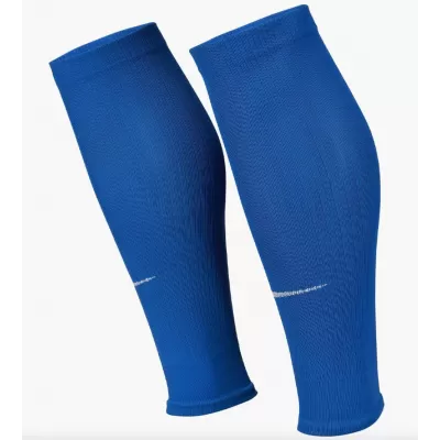 Гетры футбольные обрезанные Nike Strike Football Sleeves Socks