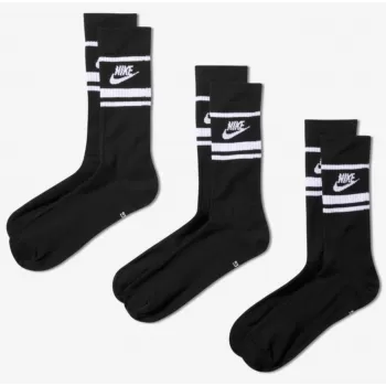 Носки 3 пары Nike Sportswear Dri-FIT Everyday Essential Crew Socks