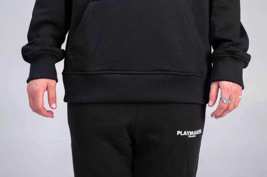 Свитер худи Playmaker Hoodie