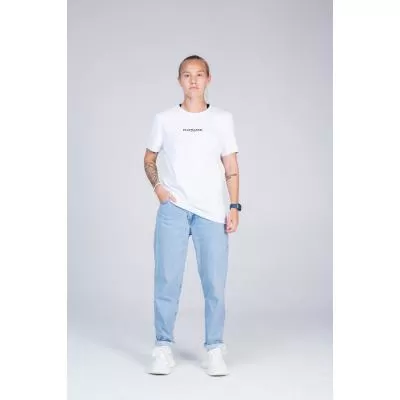 Футболка Playmaker Jersey White