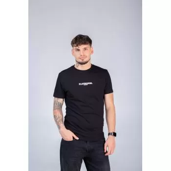 Футболка Playmaker Jersey Black