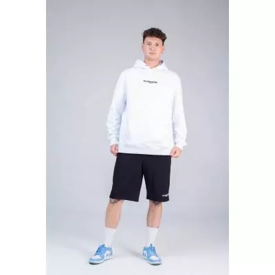 Свитер худи Playmaker Hoodie White