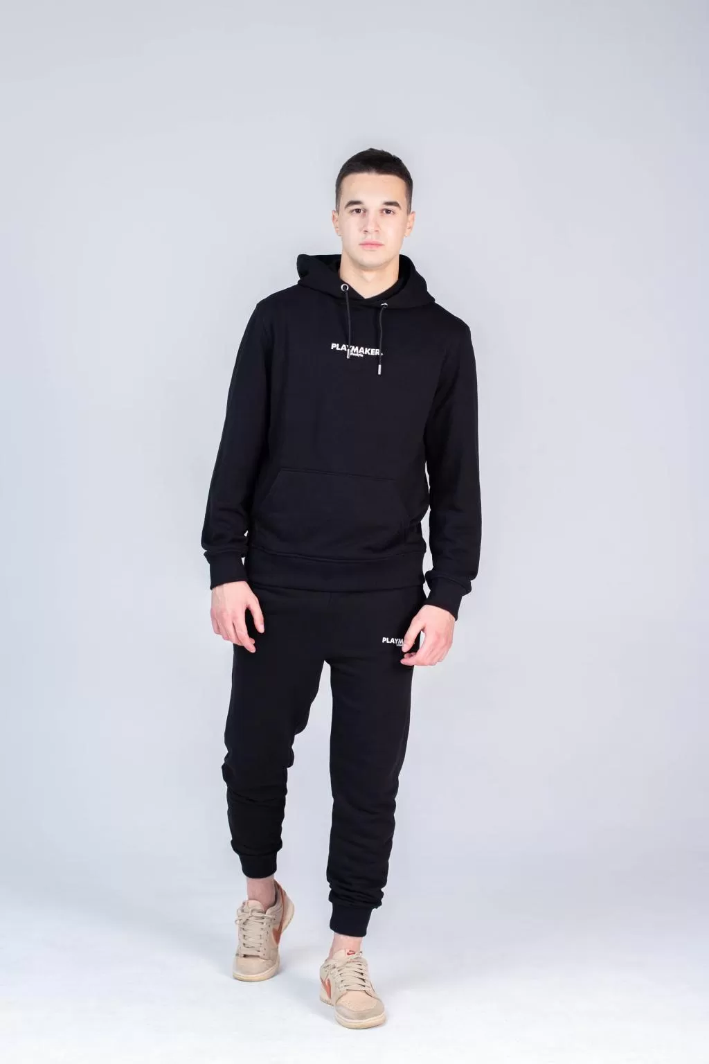 Свитер худи Playmaker Hoodie
