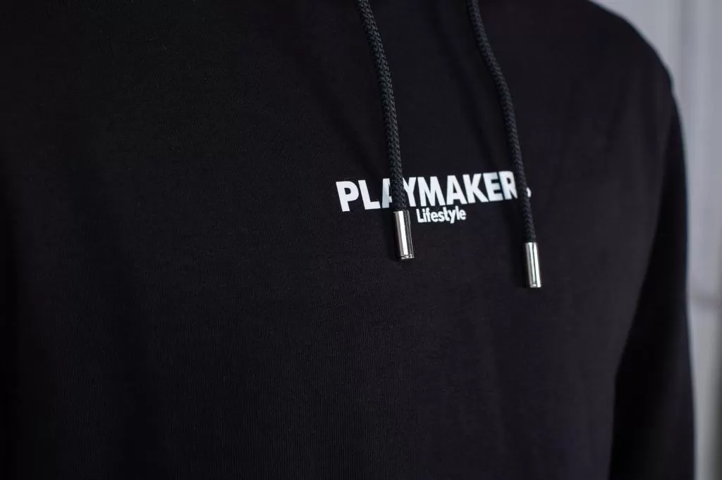 Свитер худи Playmaker Hoodie