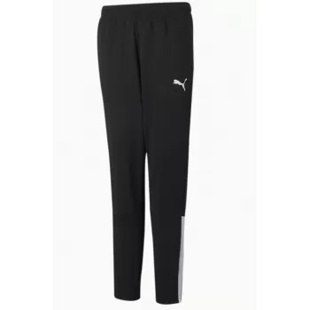 Детские штаны Puma TeamLiga Pants JR