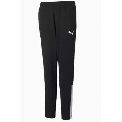 Детские штаны Puma TeamLiga Pants JR