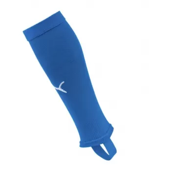 Гетры футбольные без носка Puma Team LIGA Stirrup Socks