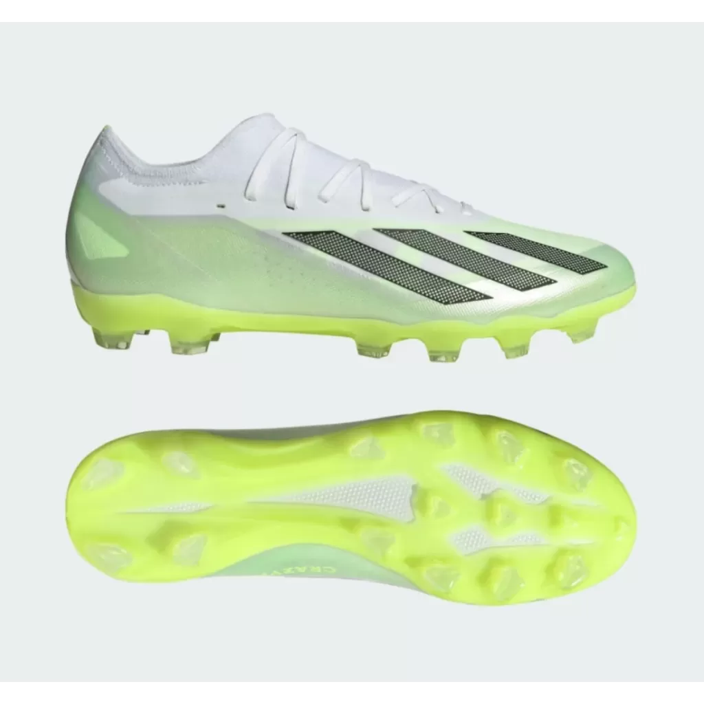 Бутсы полупрофессиональные Adidas X Crazyfast.2 MG