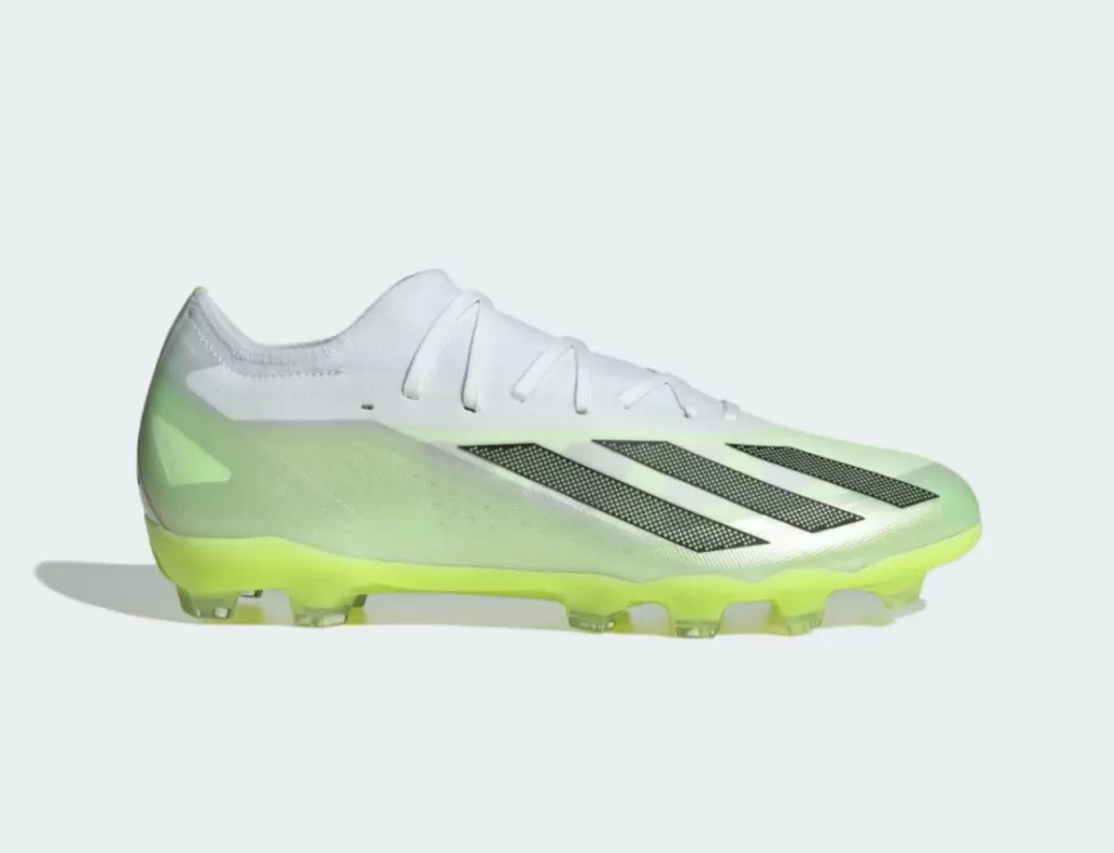 Бутсы полупрофессиональные Adidas X Crazyfast.2 MG