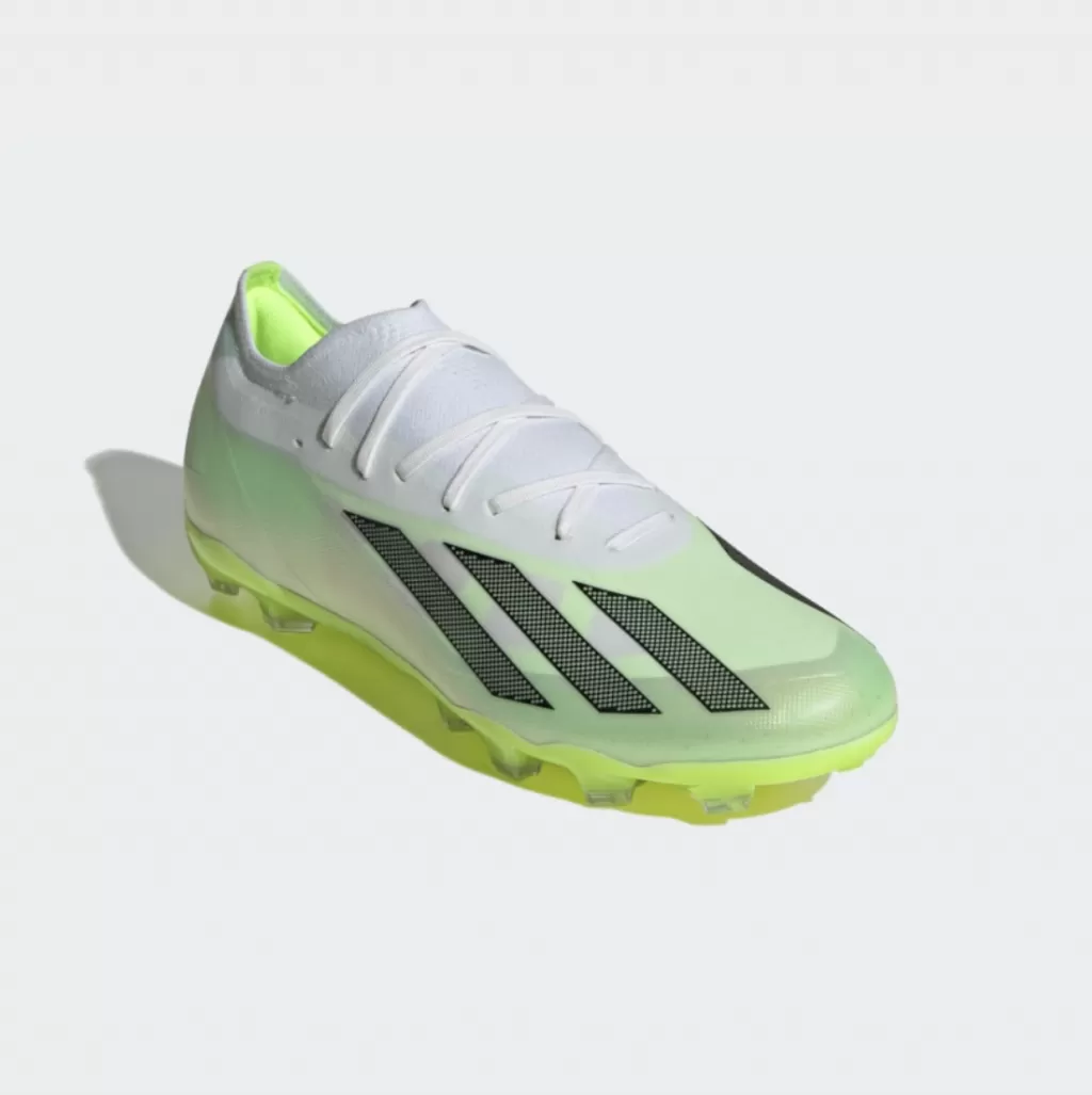 Бутсы полупрофессиональные Adidas X Crazyfast.2 MG