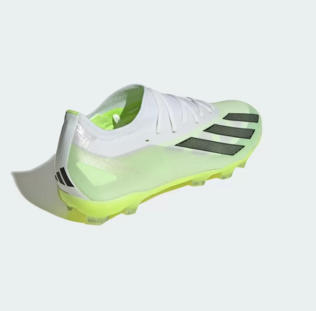 Бутсы полупрофессиональные Adidas X Crazyfast.2 MG