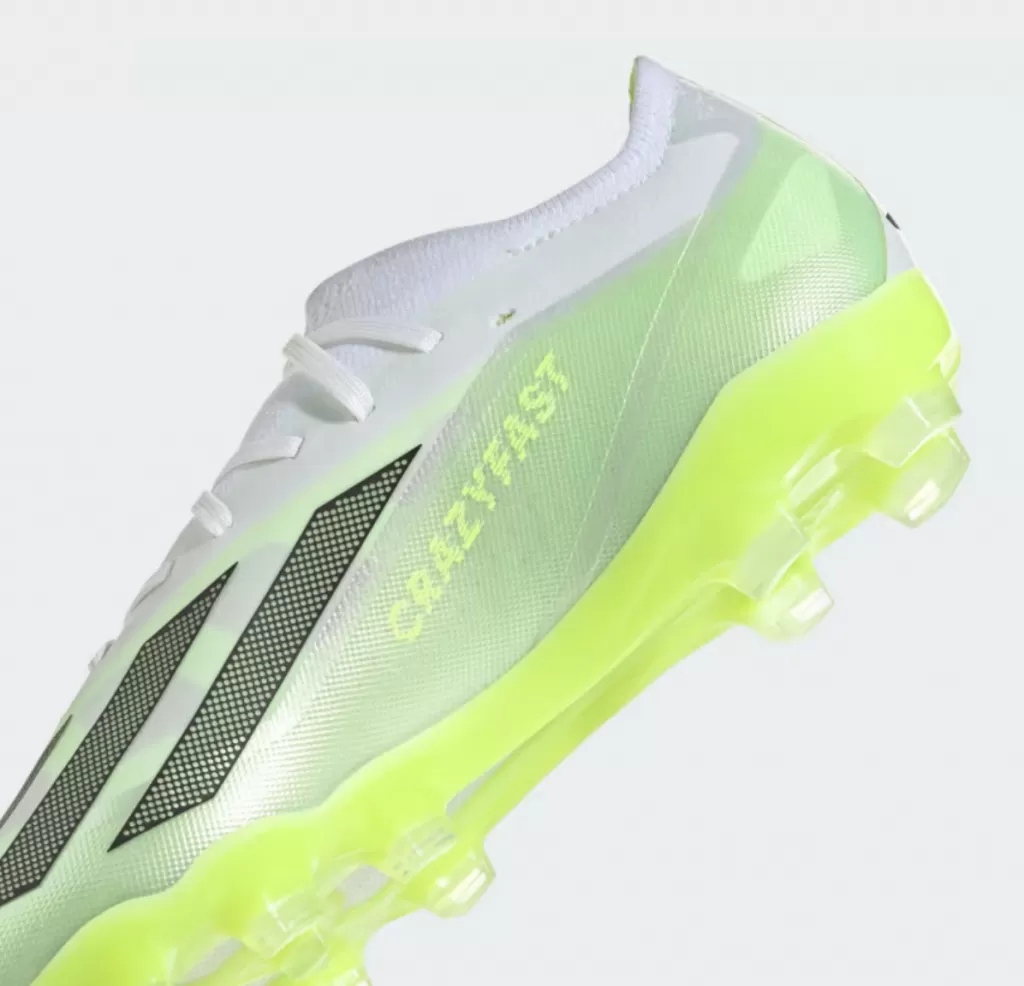 Бутсы полупрофессиональные Adidas X Crazyfast.2 MG