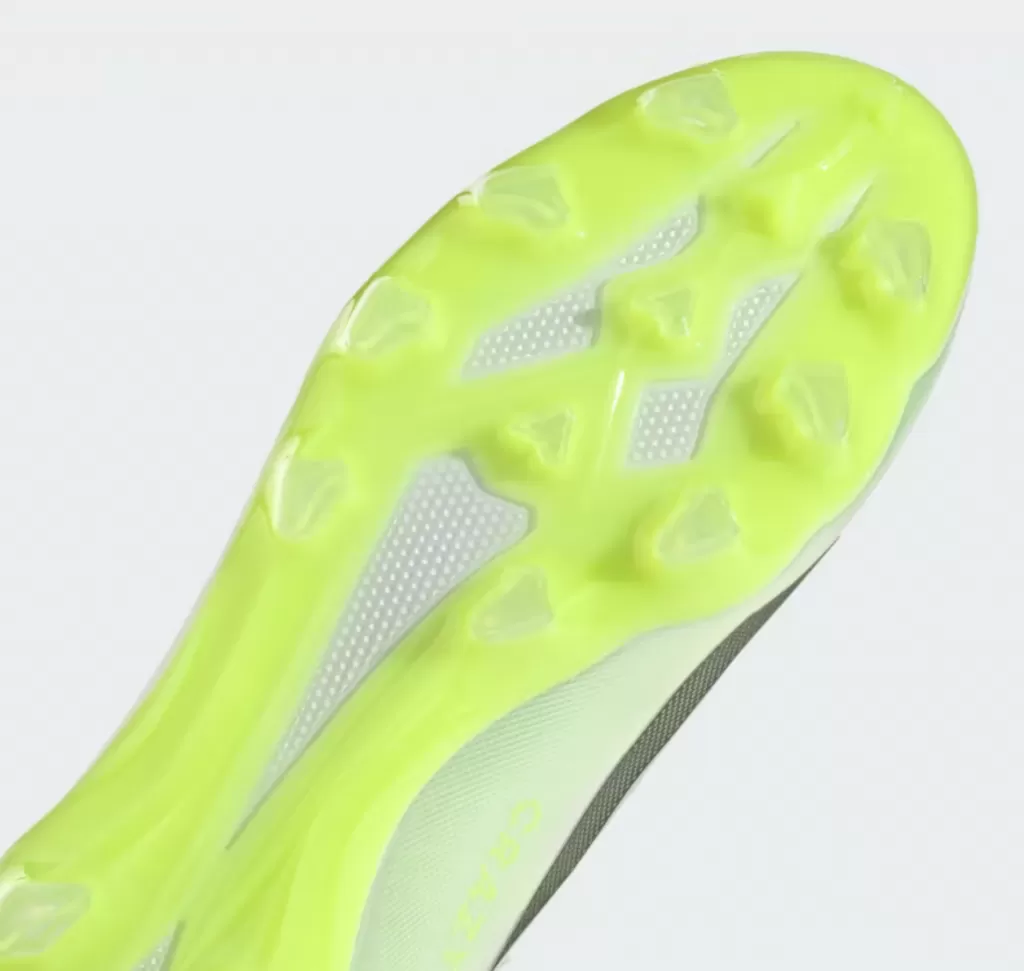 Бутсы полупрофессиональные Adidas X Crazyfast.2 MG