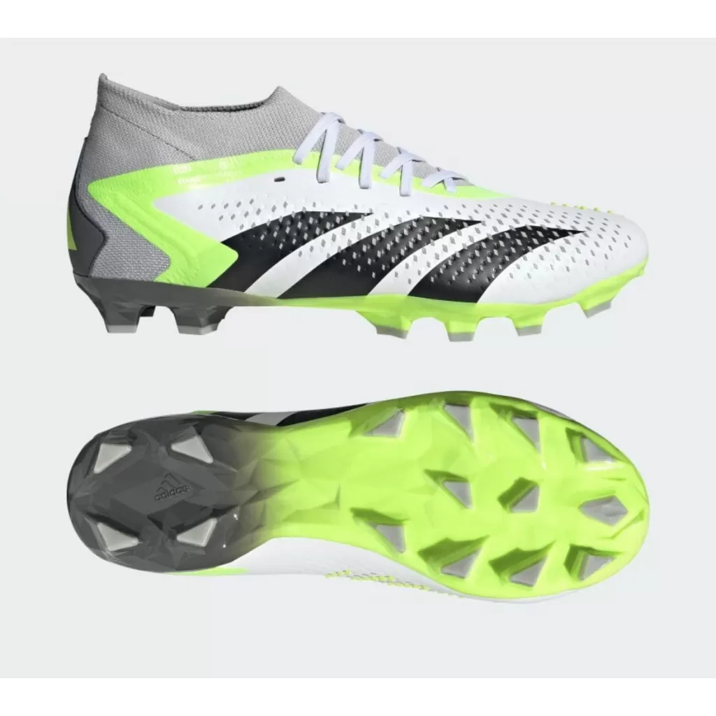 Бутсы полупрофессиональные Adidas Predator Accuracy.2 MG