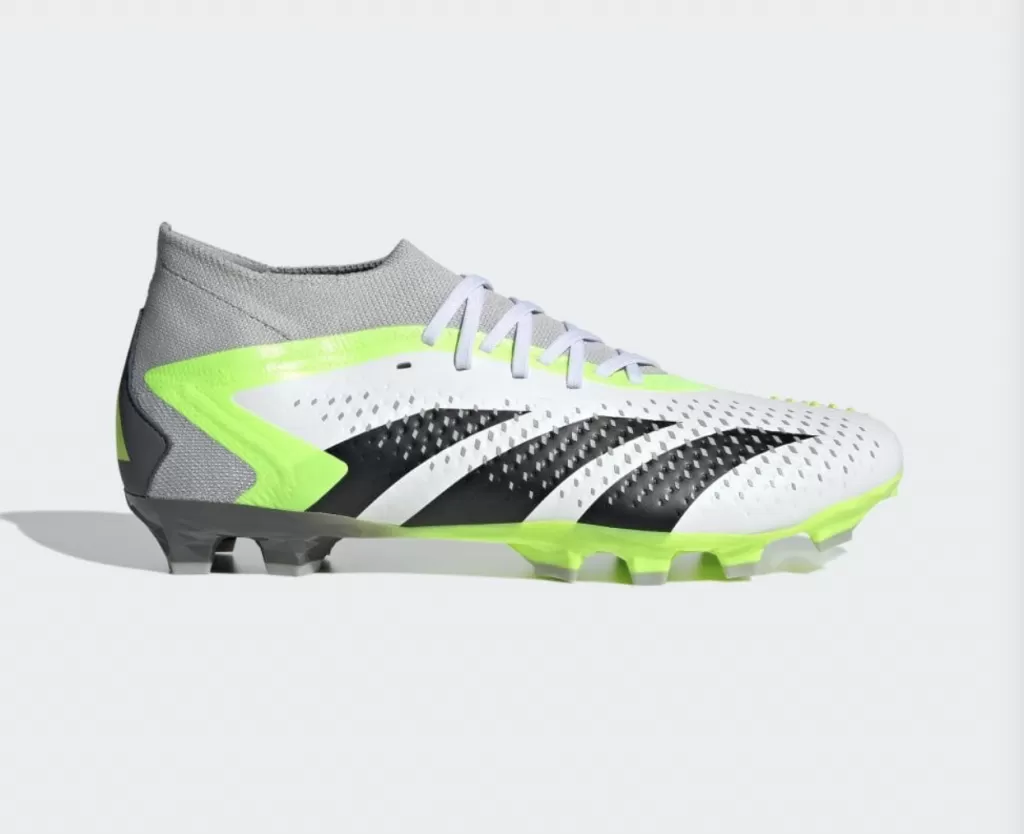 Бутсы полупрофессиональные Adidas Predator Accuracy.2 MG