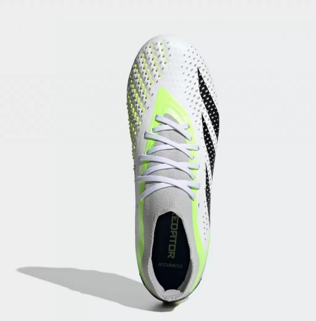 Бутсы полупрофессиональные Adidas Predator Accuracy.2 MG