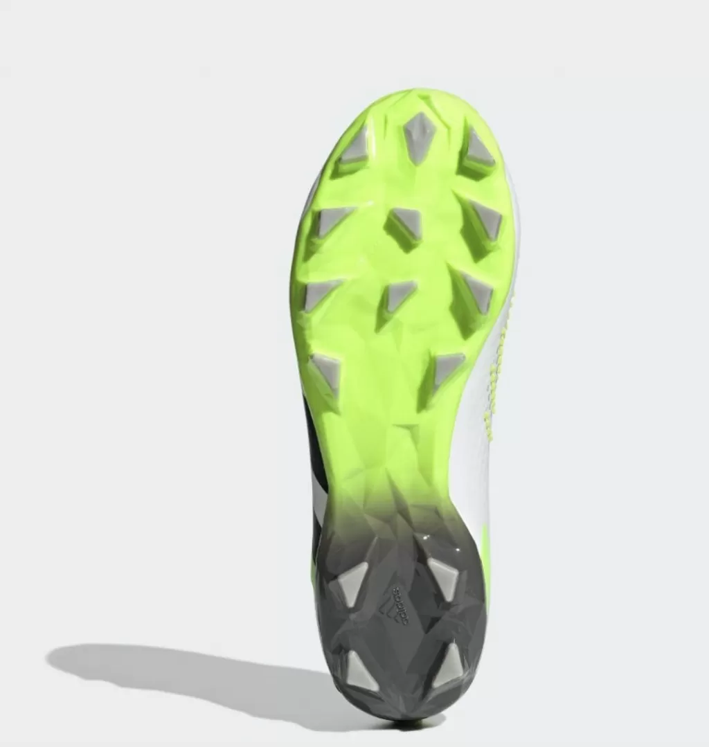 Бутсы полупрофессиональные Adidas Predator Accuracy.2 MG