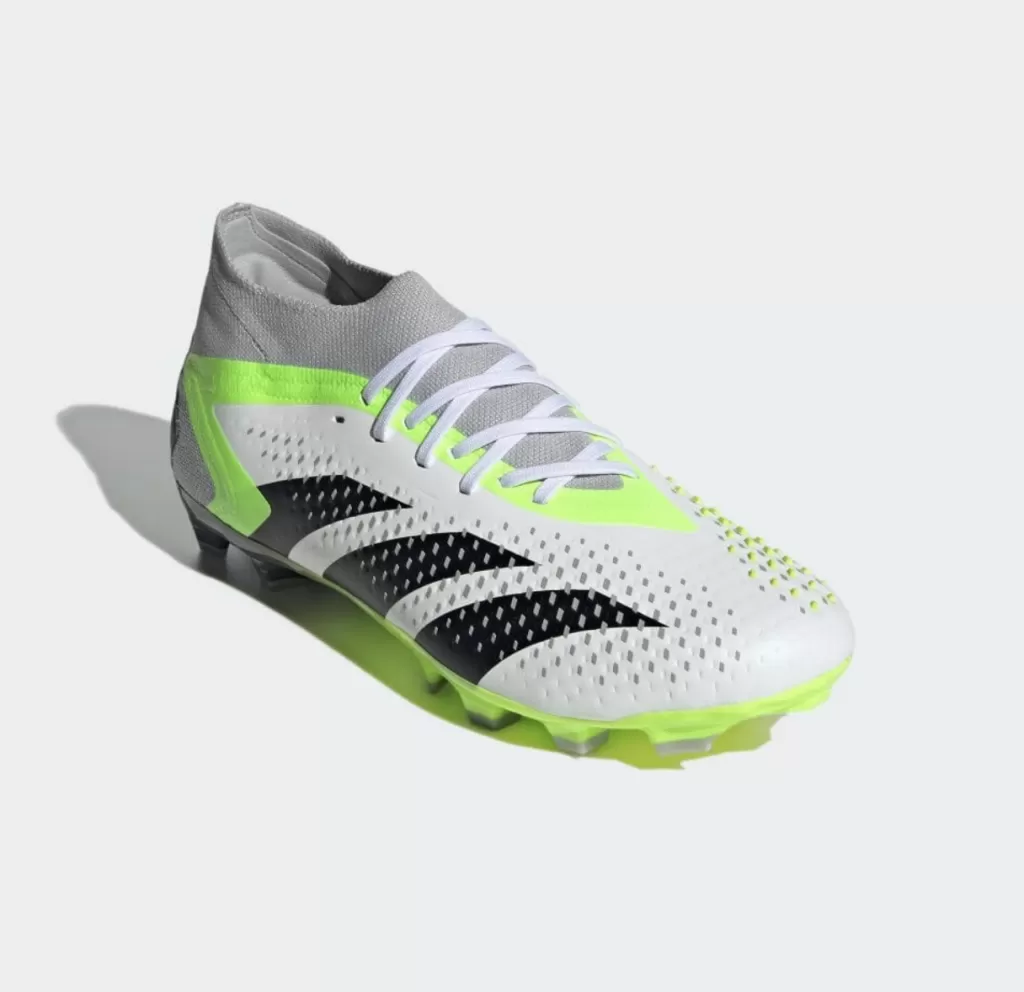 Бутсы полупрофессиональные Adidas Predator Accuracy.2 MG