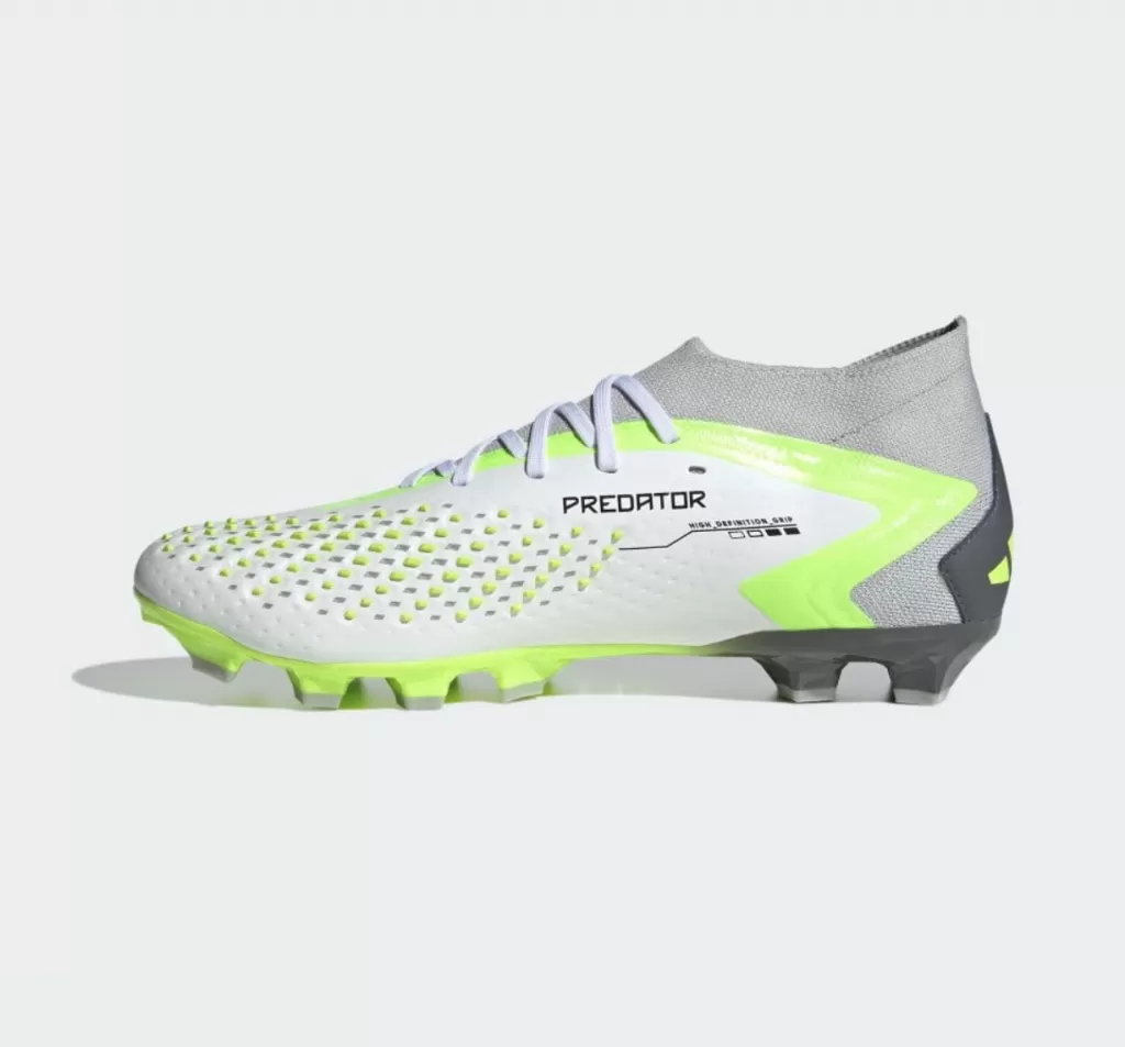 Бутсы полупрофессиональные Adidas Predator Accuracy.2 MG