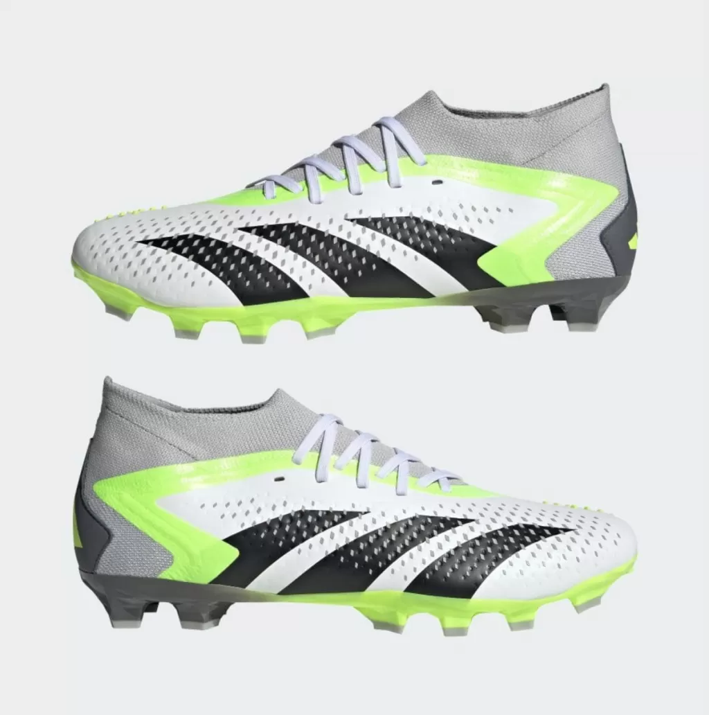 Бутсы полупрофессиональные Adidas Predator Accuracy.2 MG