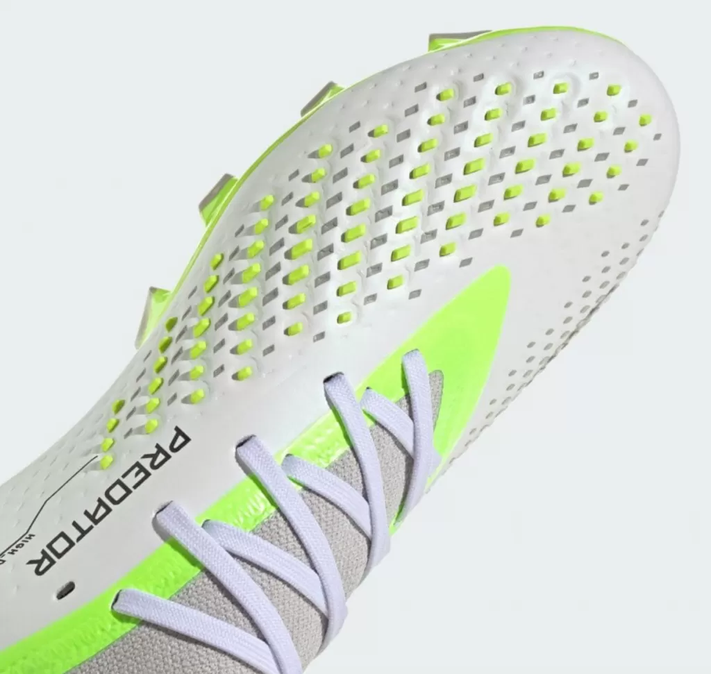 Бутсы полупрофессиональные Adidas Predator Accuracy.2 MG