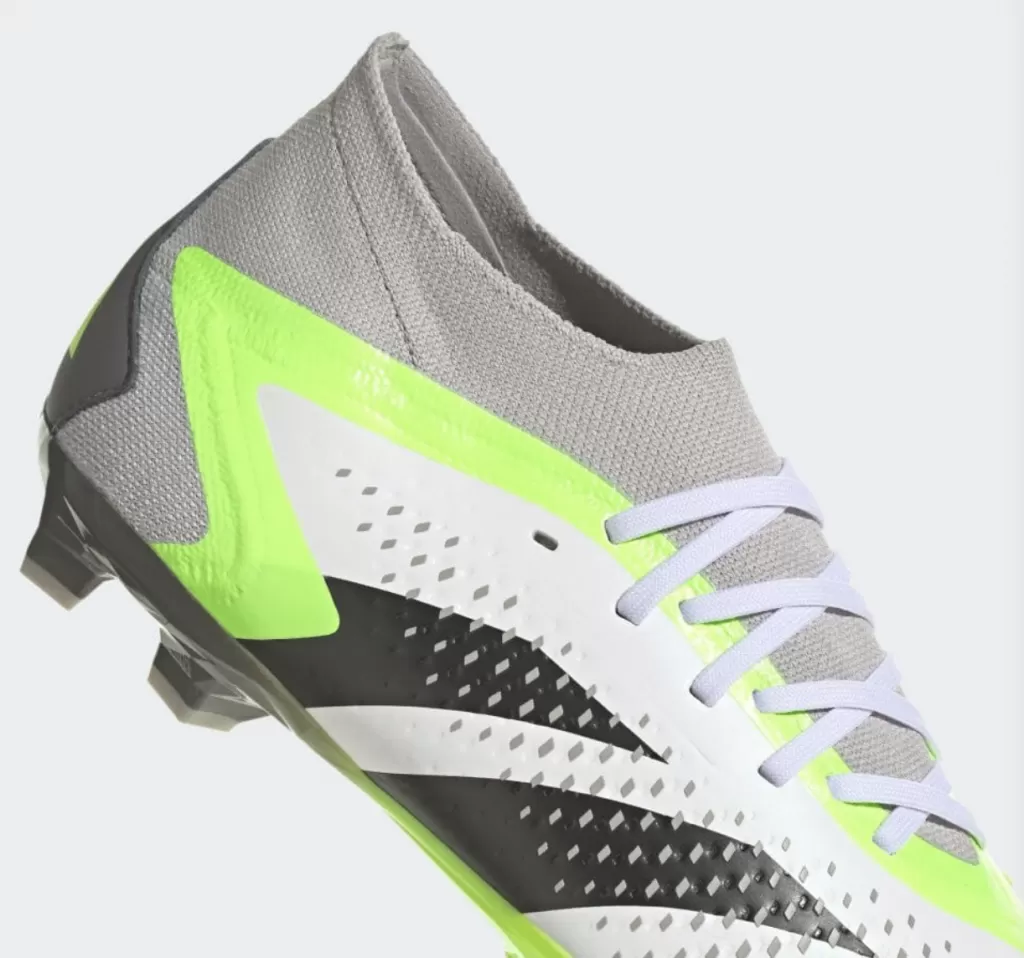 Бутсы полупрофессиональные Adidas Predator Accuracy.2 MG