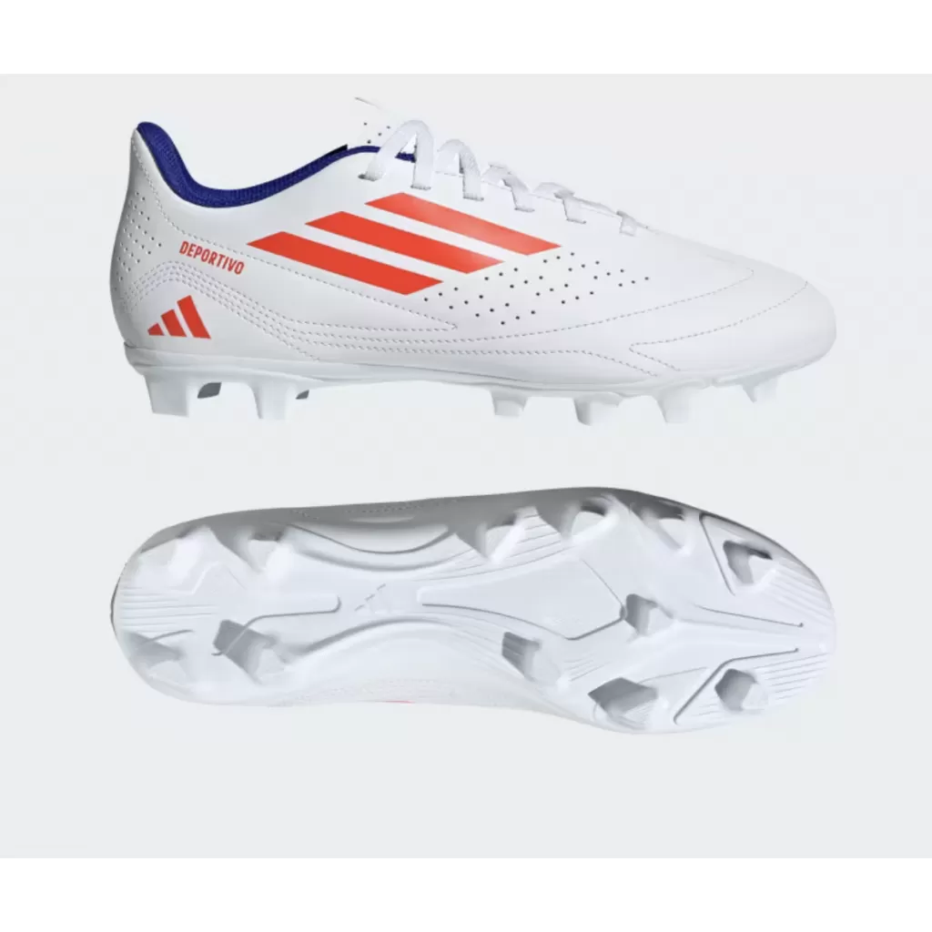 Бутсы Adidas Deportivo III FG