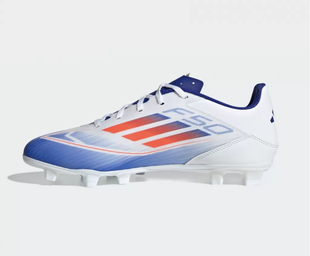 Бутсы Adidas F50 Club FG