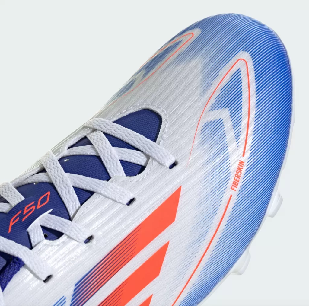 Бутсы Adidas F50 Club FG