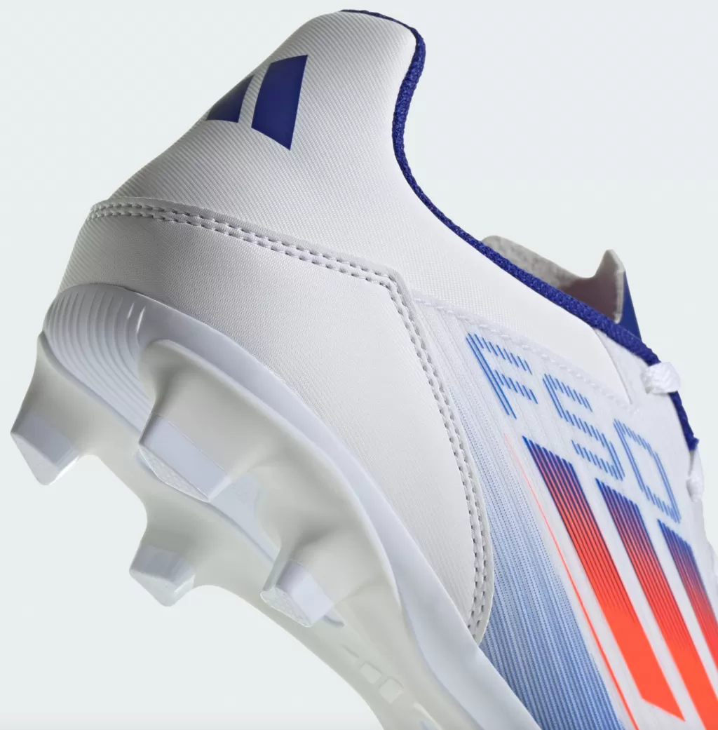 Бутсы Adidas F50 Club FG
