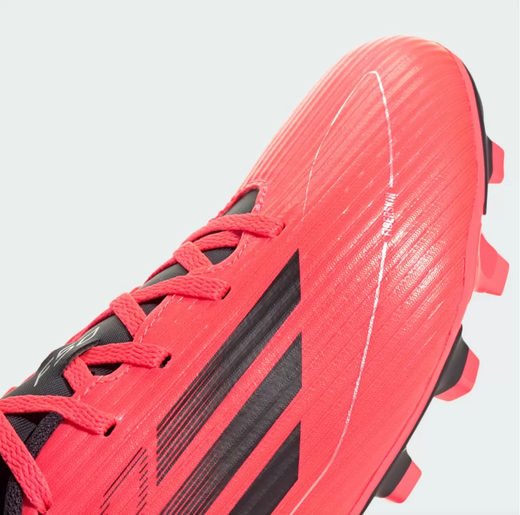 Бутсы Adidas F50 Club FG