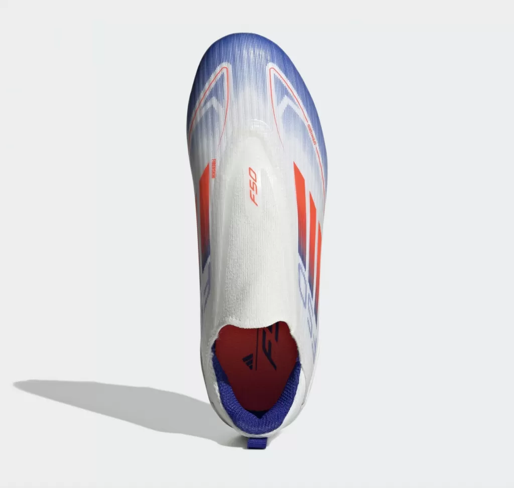 Бутсы детские Adidas F50 League LL JR FG