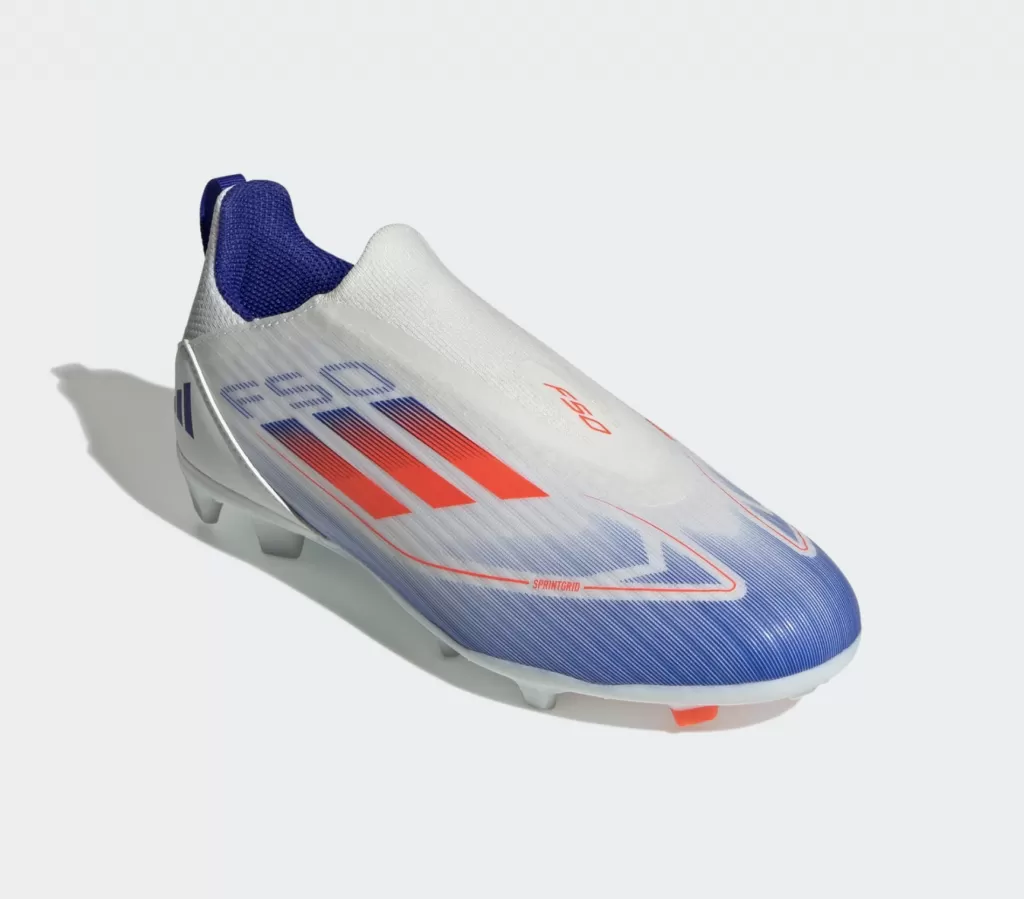 Бутсы детские Adidas F50 League LL JR FG