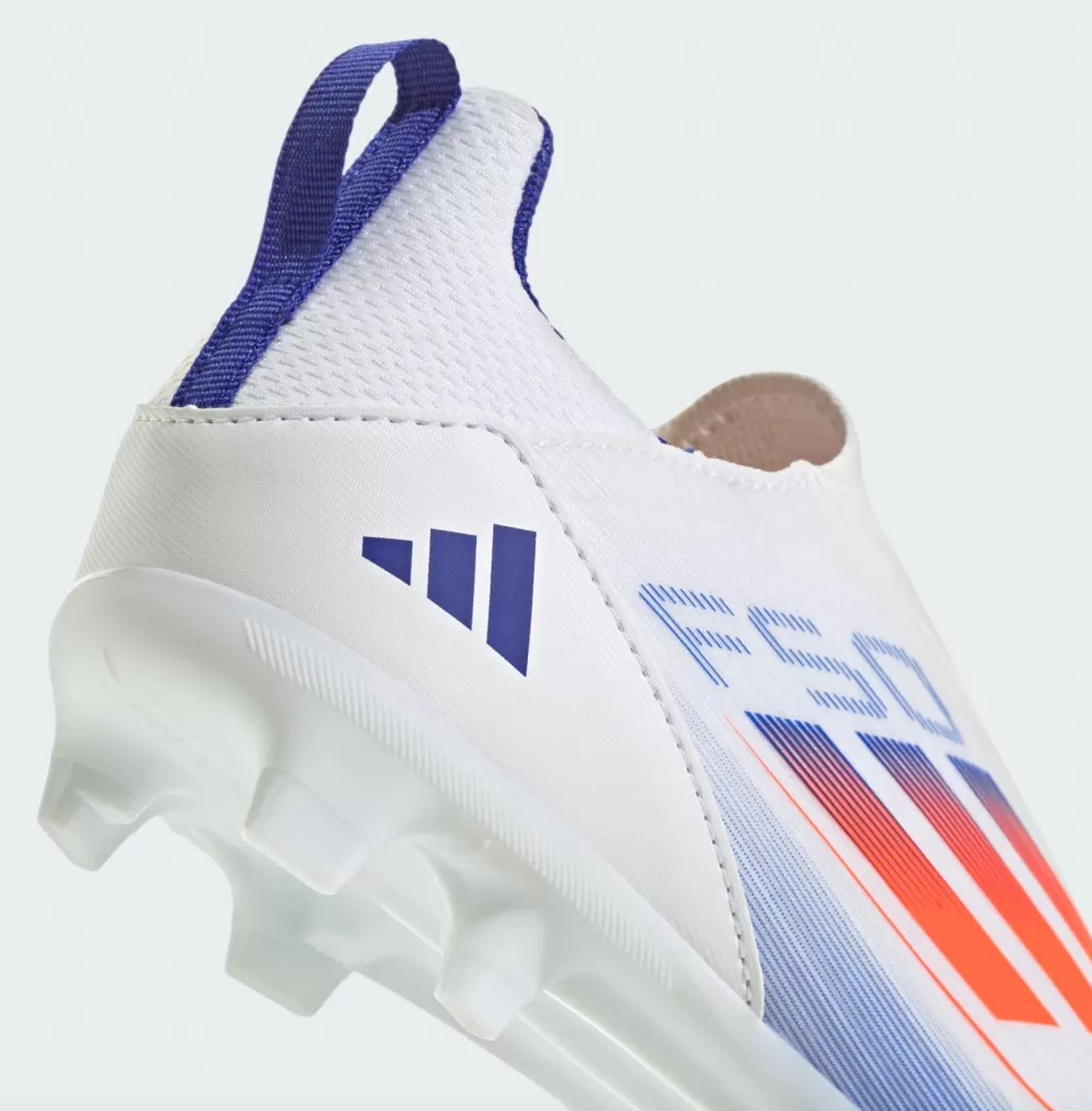 Бутсы детские Adidas F50 League LL JR FG