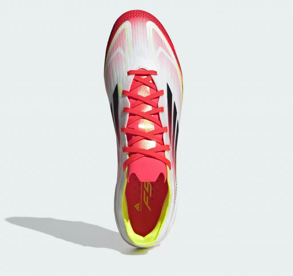 Бутсы полупрофессиональные Adidas F50 Pro FG