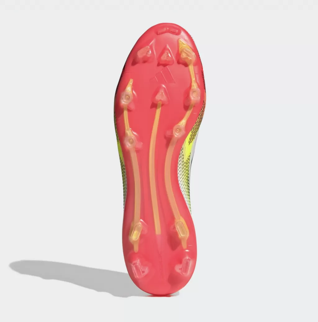 Бутсы полупрофессиональные Adidas F50 Pro FG