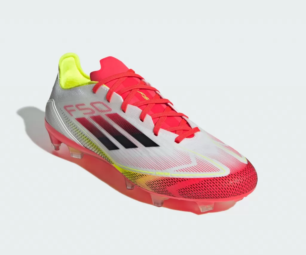 Бутсы полупрофессиональные Adidas F50 Pro FG