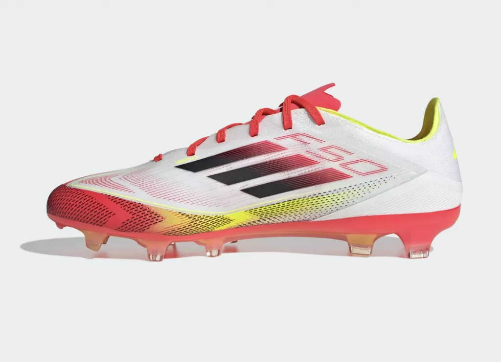Бутсы полупрофессиональные Adidas F50 Pro FG