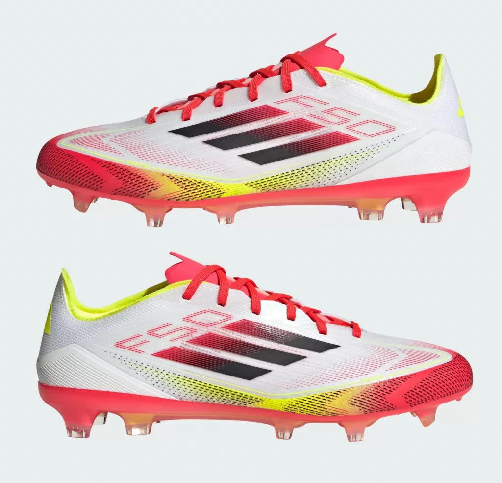 Бутсы полупрофессиональные Adidas F50 Pro FG
