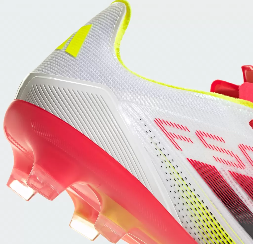 Бутсы полупрофессиональные Adidas F50 Pro FG