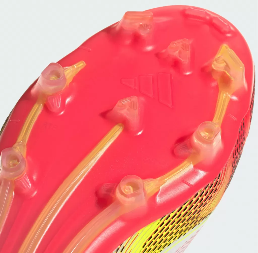 Бутсы полупрофессиональные Adidas F50 Pro FG