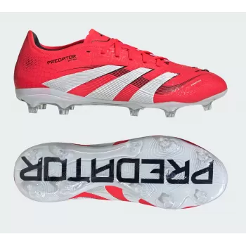 Бутсы полупрофессиональные Adidas Predator Pro FG