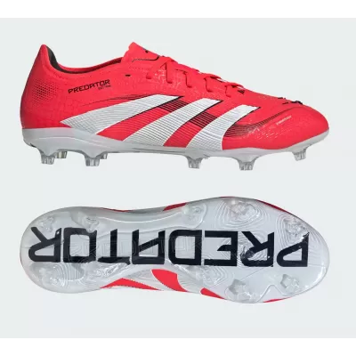 Бутсы полупрофессиональные Adidas Predator Pro FG