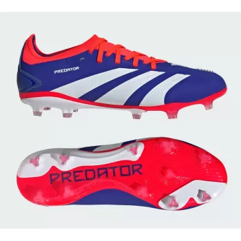 Бутсы полупрофессиональные Adidas Predator Pro FG