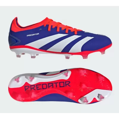 Бутсы полупрофессиональные Adidas Predator Pro FG