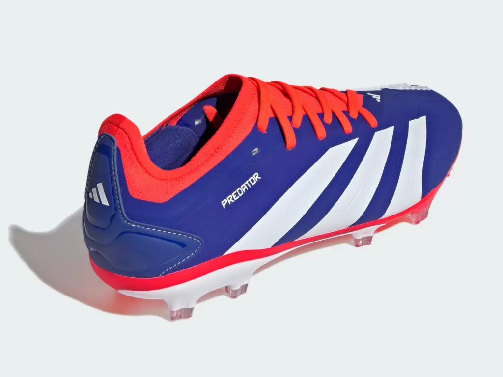 Бутсы полупрофессиональные Adidas Predator Pro FG